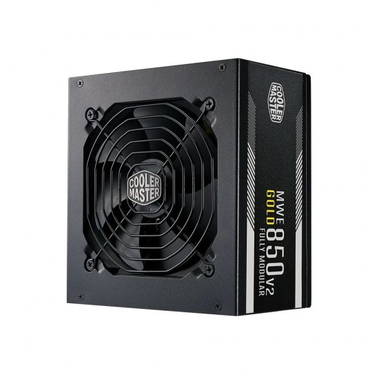 Zasilacz MWE Gold 850W v2 ATX 3.1