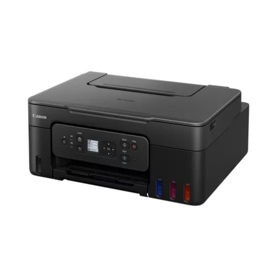 Urządzenie wielofunkcyjne PIXMA G3480 czarny 6708C009 