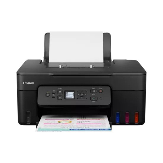 Urządzenie wielofunkcyjne PIXMA G3480 czarny 6708C009 