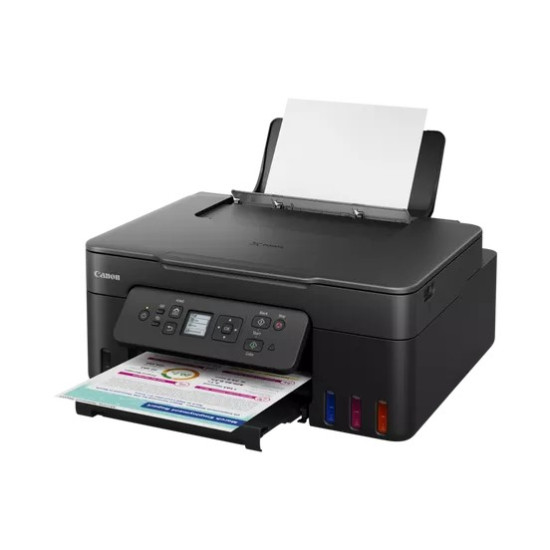 Urządzenie wielofunkcyjne PIXMA G3480 czarny 6708C009 