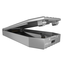 Obudowa ICY BOX IB-1919M-C42 Type-C. USB4. Gen 3x2 (40 Gbit/s) na PCIe  NVMe M.2 2280 