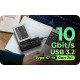 Stacja dokująca IB-180MS-C31 SSD Docking 1x 2,5