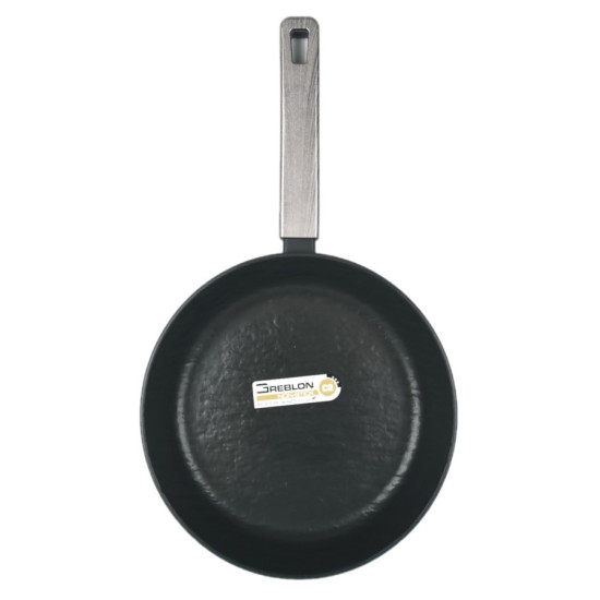 Patelnia Rock Stone 20 cm  MR-1204-20