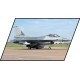 Klocki F-16 AM Fighting Falcon 425 klocków 