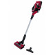Odkurzacz Bosch Unlimited czerwony 