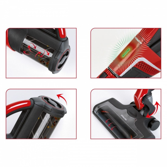 Odkurzacz Miele Triflex 