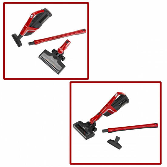 Odkurzacz Miele Triflex 