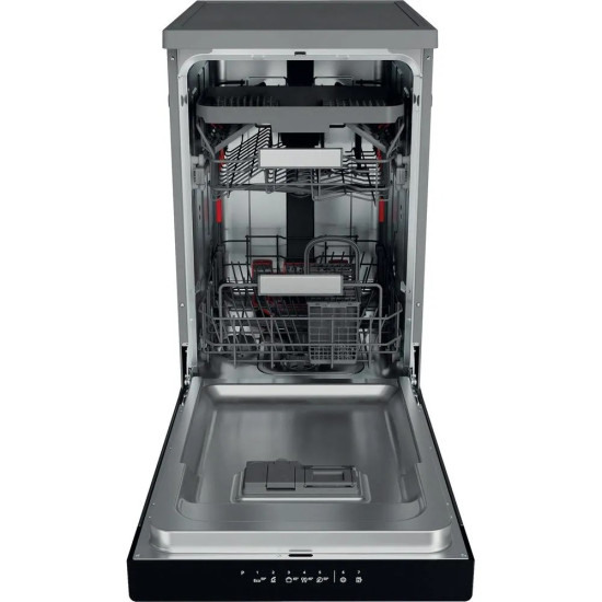 Zmywarka WSFO3T223PCX 