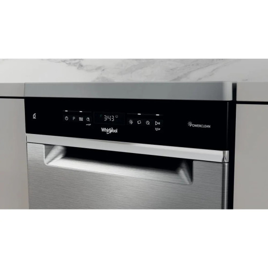 Zmywarka WSFO3T223PCX 