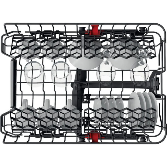 Zmywarka WSFO3T223PCX 