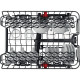 Zmywarka WSFO3T223PCX 
