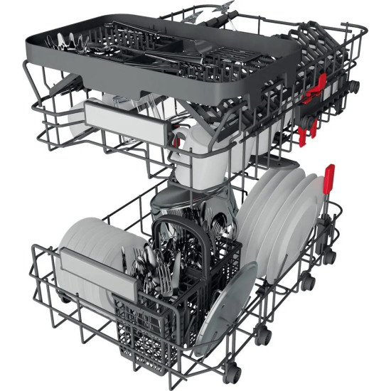 Zmywarka WSFO3T223PCX 