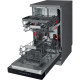 Zmywarka WSFO3T223PCX 