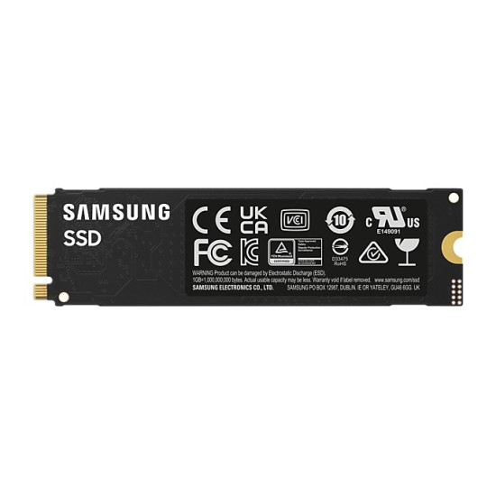 Dysk SSD 990Evo Plus NVMe MZ-V9S1T0BW 