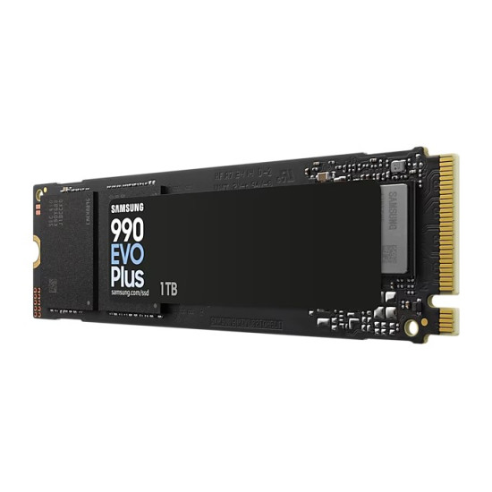 Dysk SSD 990Evo Plus NVMe MZ-V9S1T0BW 