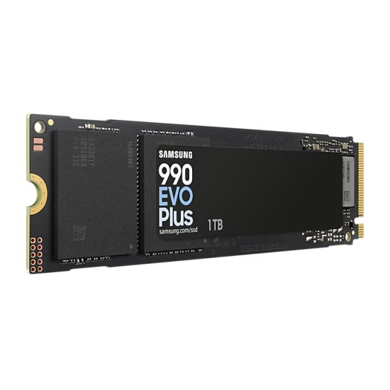 Dysk SSD 990Evo Plus NVMe MZ-V9S1T0BW 
