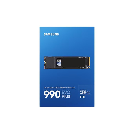 Dysk SSD 990Evo Plus NVMe MZ-V9S1T0BW 