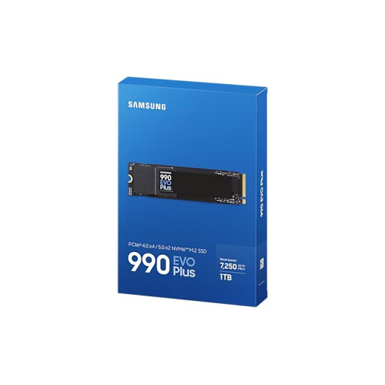Dysk SSD 990Evo Plus NVMe MZ-V9S1T0BW 