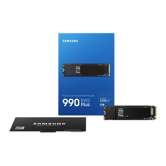 Dysk SSD 990Evo Plus NVMe MZ-V9S1T0BW 