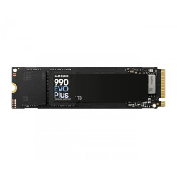 Dysk SSD 990Evo Plus NVMe MZ-V9S1T0BW 