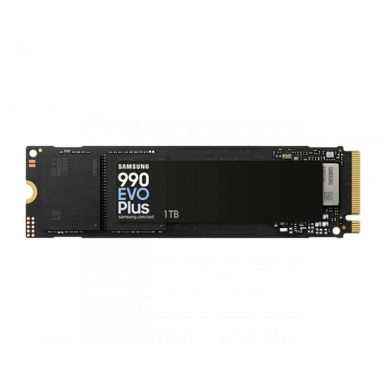 Dysk SSD 990Evo Plus NVMe MZ-V9S1T0BW 