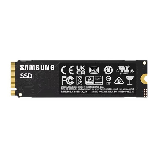 Dysk SSD 990Evo Plus NVMe MZ-V9S2T0BW 