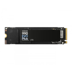 Dysk SSD 990Evo Plus NVMe MZ-V9S2T0BW 