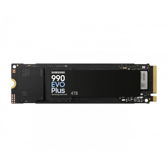 SSD 990Evo Plus NVMe MZ-V9S4T0BW 