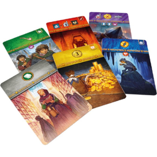 Gra Władca Pierścieni: Pojedynek o Śródziemie