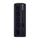 Zasilacz awaryjny UPS VP1600ELCD 1600VA/960W AVR/USB/LCD/5xSchuko