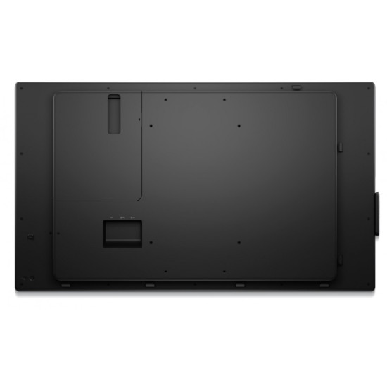 Monitor 54.6 cala P5525QC IPS 4K UHD/16:9/HDMI/DP/USB-C/RS232/USB/RJ45/Speakers/3Y