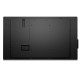 Monitor 54.6 cala P5525QC IPS 4K UHD/16:9/HDMI/DP/USB-C/RS232/USB/RJ45/Speakers/3Y
