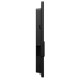Monitor 54.6 cala P5525QC IPS 4K UHD/16:9/HDMI/DP/USB-C/RS232/USB/RJ45/Speakers/3Y