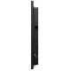 Monitor 54.6 cala P5525QC IPS 4K UHD/16:9/HDMI/DP/USB-C/RS232/USB/RJ45/Speakers/3Y