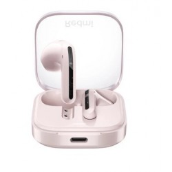 Słuchawki bezprzewodowe Redmi Buds 6 Active Pink