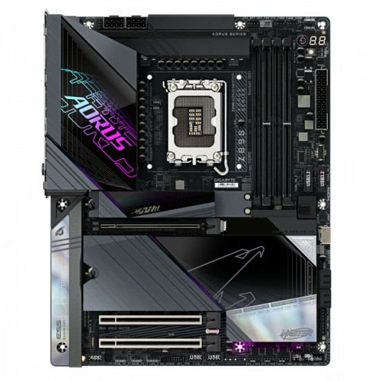 Płyta główna Z890 AORUS MASTER 