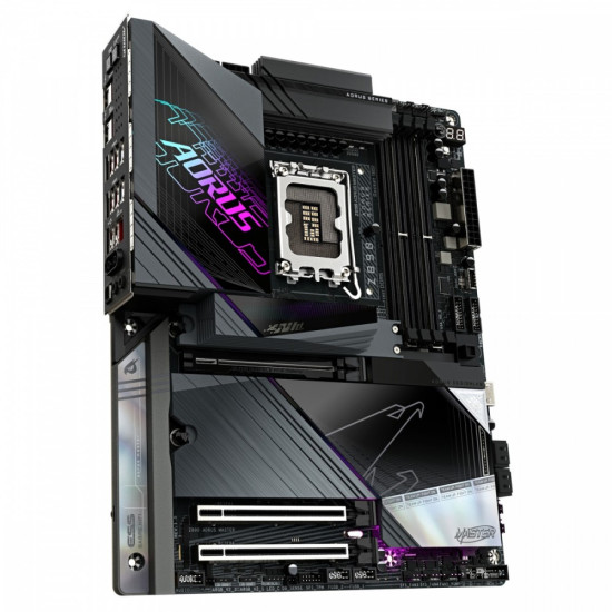 Płyta główna Z890 AORUS MASTER 