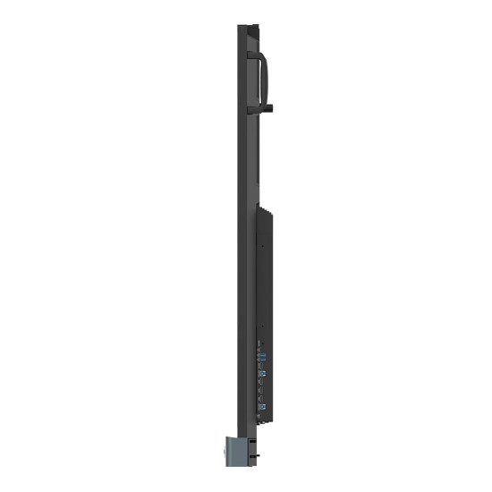 Monitor interaktywny 75 cali RP7504 LED 1200:1/3840x2160/HDMI 