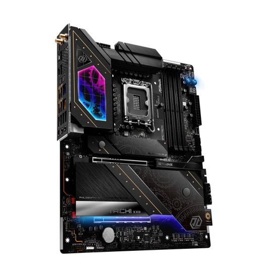 Płyta główna Z890 TAICHI ATX 