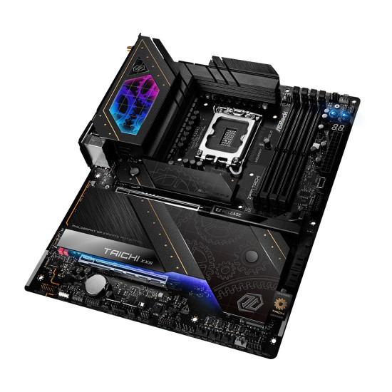 Płyta główna Z890 TAICHI ATX 