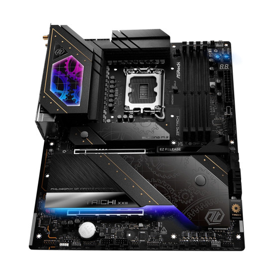 Płyta główna Z890 TAICHI ATX 