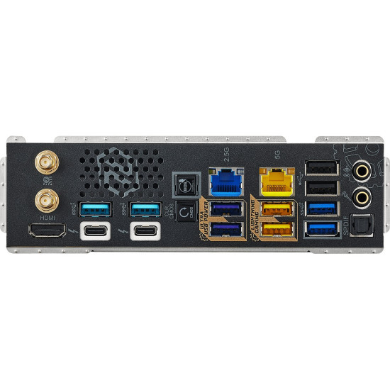 Płyta główna Z890 TAICHI ATX 