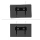 Uchwyt do monitora WL30-750BL16