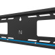 Uchwyt do monitora WL30-750BL16