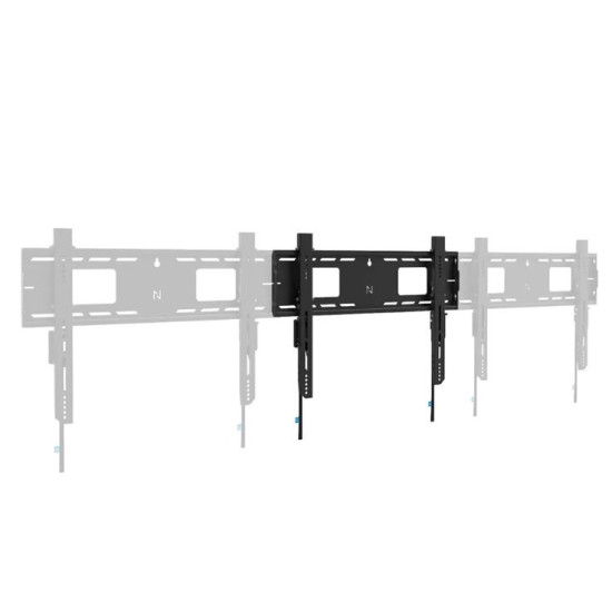 Uchwyt do monitora WL30-750BL16
