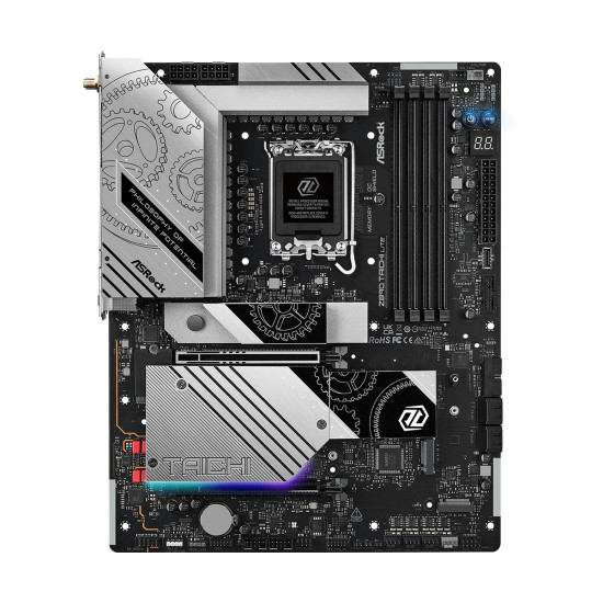 Płyta główna Z890 TAICHI LITE ATX 