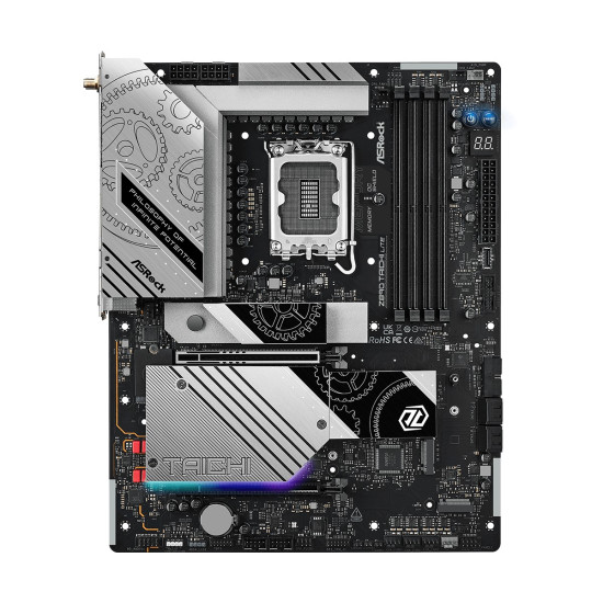 Płyta główna Z890 TAICHI LITE ATX 