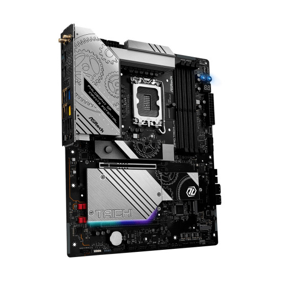 Płyta główna Z890 TAICHI LITE ATX 