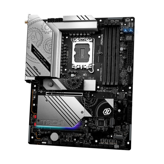 Płyta główna Z890 TAICHI LITE ATX 