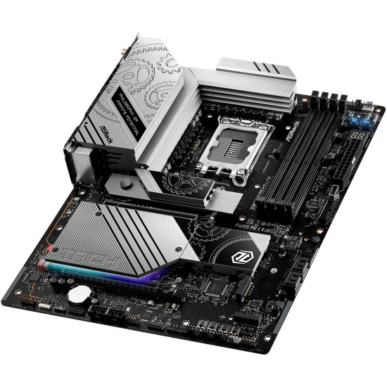 Płyta główna Z890 TAICHI LITE ATX 